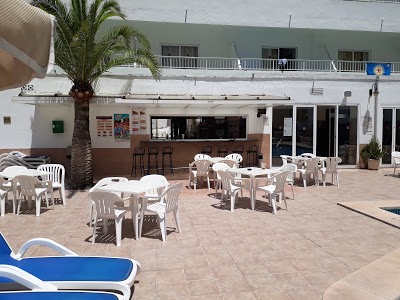 Hotel HSM Reina del Mar, Playa de Palma, Spain