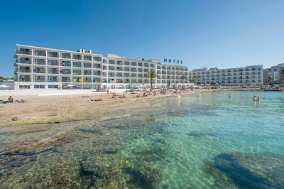 Hotel Club S'Estanyol, Sant Josep de sa Talaia, Spain