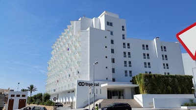 HM Tropical Hotel, Playa de Palma, Spain