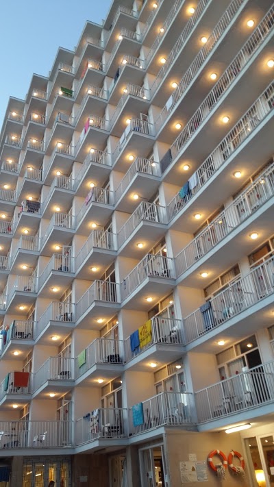 Hotel HSM Reina Isabel, Playa de Palma, Spain