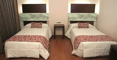 Hotel Francabel, Cuenca, Spain