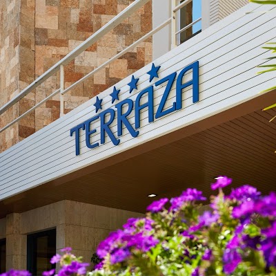 Hotel & Spa Terraza, Roses, Spain