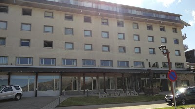 Hotel Guitart Termes La Collada, Toses, Spain
