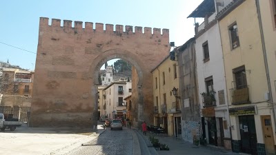 Hotel Los Girasoles I, Granada, Spain