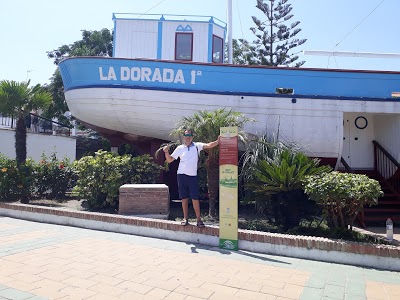 Hostal Abril, Nerja, Spain