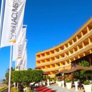 Hotel La Cumbre, Mazarron, Spain