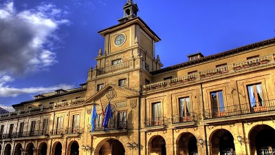Celuisma Las Lomas Hotel, Oviedo, Spain