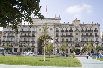 Hospedaje Magallanes, Santander, Spain