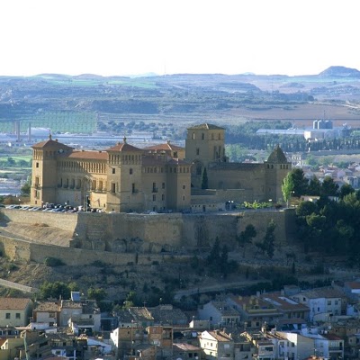 Parador De Alcaniz Teruel, Alcaniz, Spain