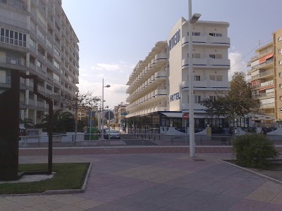 Hotel RH Riviera, Gandia, Spain