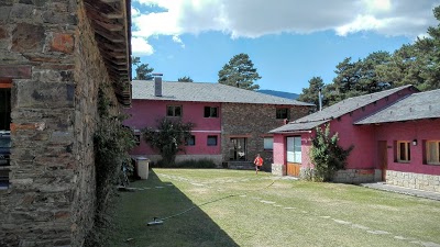 L'Estaci, Bocairente, Spain