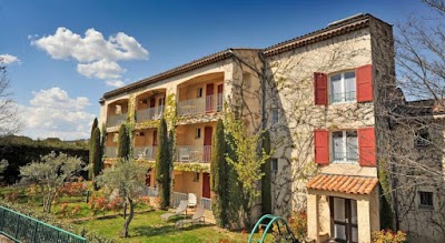 Mas de la Cremaillere, Greoux-les-Bains, France