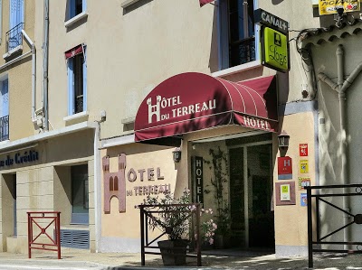 Hotel Du Terreau, Manosque, France