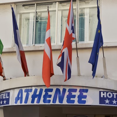Athen, Cannes, France