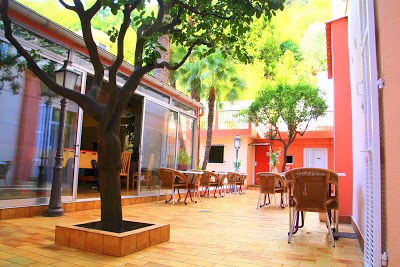 Kyriad Menton, Menton, France