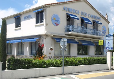 Hotel des Cayrons, Vence, France