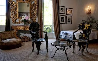 Grand Hotel Nord-Pinus, Arles, France
