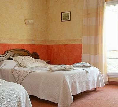 Constantin, Arles, France