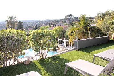 Royal Cottage, Cassis, France