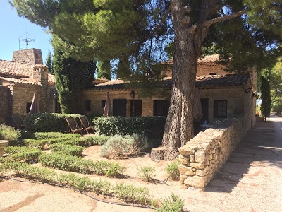 Abbaye de Sainte Croix, Salon-de-Provence, France