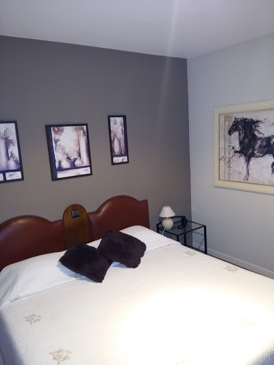Hotel La Thomasse, Aurillac, France
