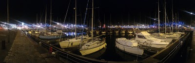 Le Yatchman, La Rochelle, France