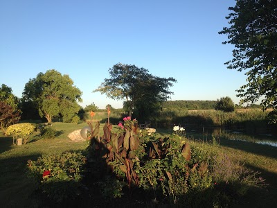Moulin de Chalons, Le Gua, France