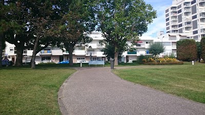 Les Bleuets, Royan, France