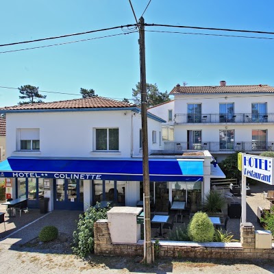 LOGIS Colinette, Royan, France