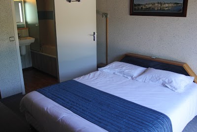 LOGIS Les Dineux Village, Tremeur, France