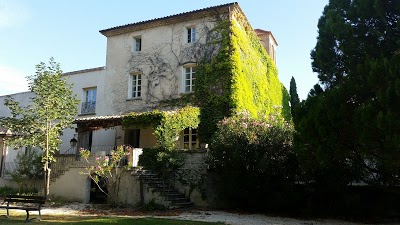 Domaine du Colombier, Malataverne, France