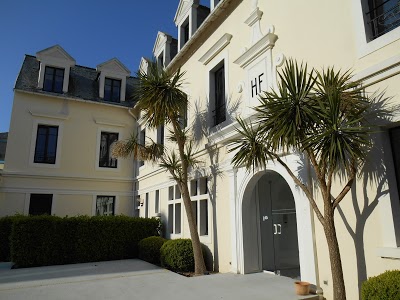 Citotel Hotel de France, Saint-Pol-de-Leon, France