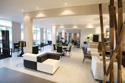 Inter-Hotel Neptune, Mauguio, France