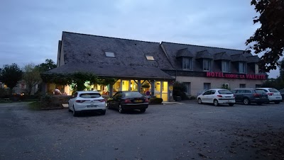 Hotel Lodge La Valette, Cesson-Sevigne, France