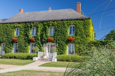 Le Fleuray Hotel & Restaurant, Cangey, France