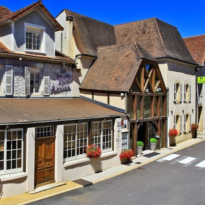 La Vieille Auberge, Souillac, France