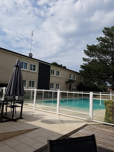 LOGIS Le Capricorne, Marmande, France