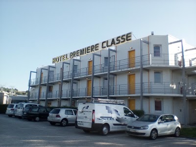 Hotel Premiere Classe Cherbourg - Tourlaville, Tourlaville, France