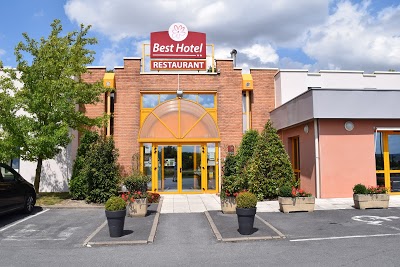 Best Hotel Reims La Pompelle, Reims, France