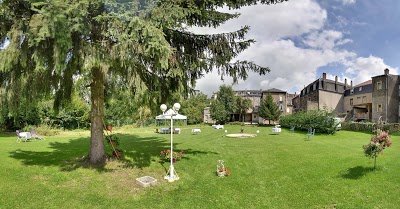 Le Mas Et La Lorraine Chateaux & Hotels Collection, Longuyon, France