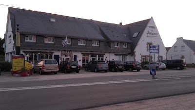 Auberge du Petit Matelot, Saint-Pierre-Quiberon, France
