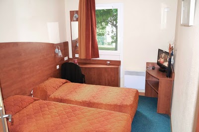 Best Hotel Metz, Metz, France