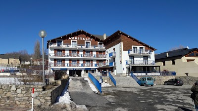 L'Oustalet, Font-Romeu-Odeillo-Via, France