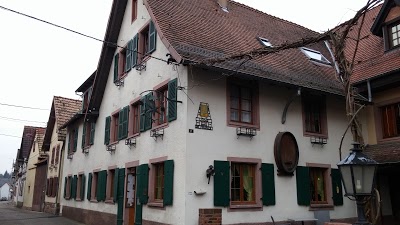 Hotel a l'Etoile, Mittelhausen, France
