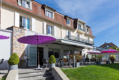 LOGIS Beau-Site, Luxeuil-les-Bains, France
