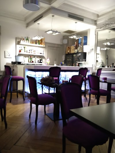 LOGIS Grand H, Aix-les-Bains, France