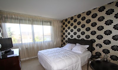 Hostellerie Saint-Antoine, Albi, France