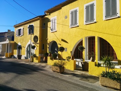 Hotel de la Fossette, Le Lavandou, France