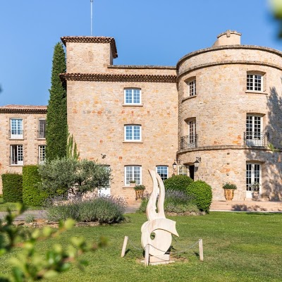 La Bastide De Tourtour, Tourtour, France