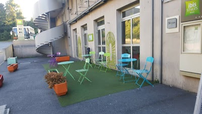 Sovereign Saint-ouen, Saint-Ouen, France